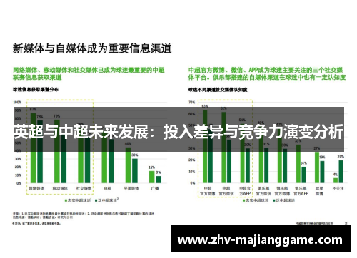英超与中超未来发展：投入差异与竞争力演变分析