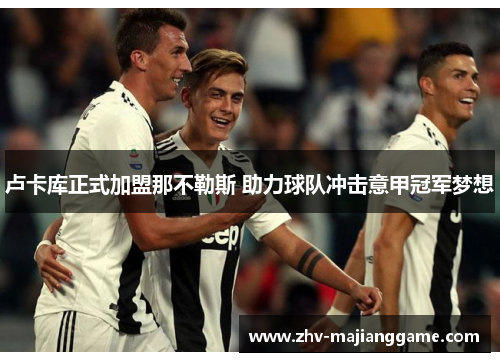 卢卡库正式加盟那不勒斯 助力球队冲击意甲冠军梦想